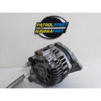Used Alternator 231001LA1A - Nissan Patrol Y62 (11/12-On)