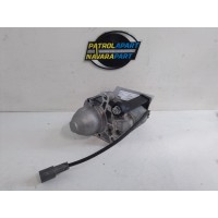 Used Starter Motor 233001CA0C - Nissan Patrol Y62 02/16-On VK56