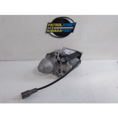Used Starter Motor 233001CA0C - Nissan Patrol Y62 02/16-On VK56