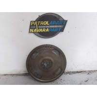 Used Flexplate 12331-1CA0B - Nissan Patrol Y62 11/12-ON