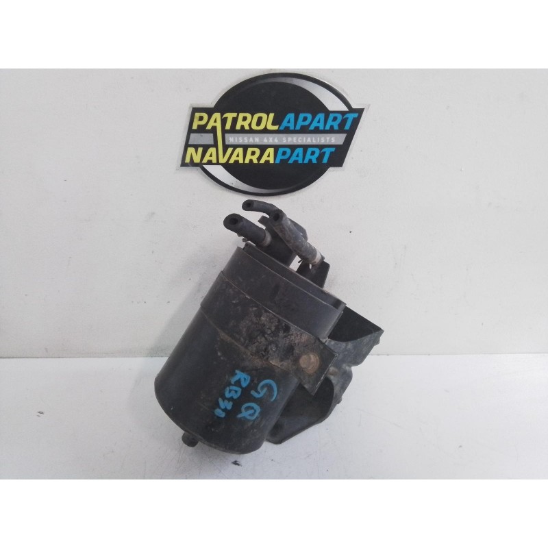 Used Carbon Canister 14950-67S00 - Nissan Patrol Y60 GQ