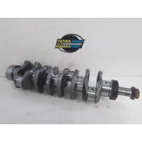 Used Crankshaft 12200-MA70A - Nissan Patrol Y61 GU 03/07-04/17 ZD30CR