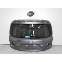 Used BOOTLID/TAILGATE K010M-6JFMA - Nissan Patrol Y62