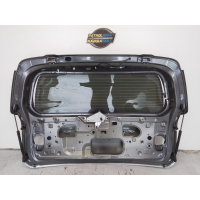 Used BOOTLID/TAILGATE K010M-6JFMA - Nissan Patrol Y62