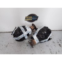 Used Diff Centre Pair Front and Rear 4.375 - Nissan Patrol Y60 GQ, Y61 GU