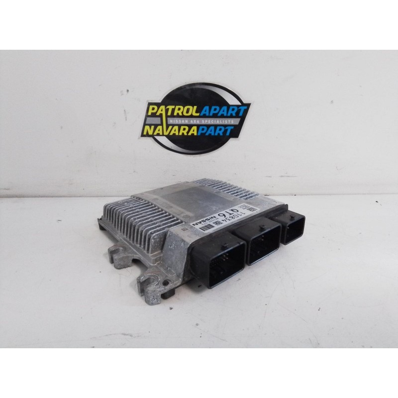 Used Engine ECU 23703-5ZN8B - Nissan Patrol Y62 02/16-ON