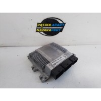 Used Engine ECU 23703-5ZN8B - Nissan Patrol Y62 02/16-ON
