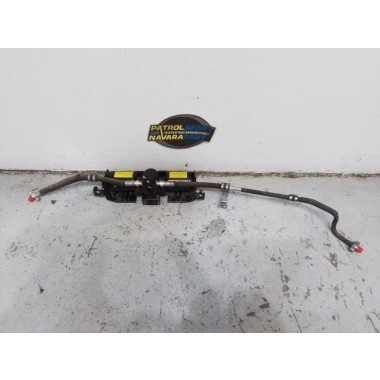 Used HBMC Hose Left Front Shock with Accumulator 52240-6GW7B - Nissan Patrol Y62 11/12-ON