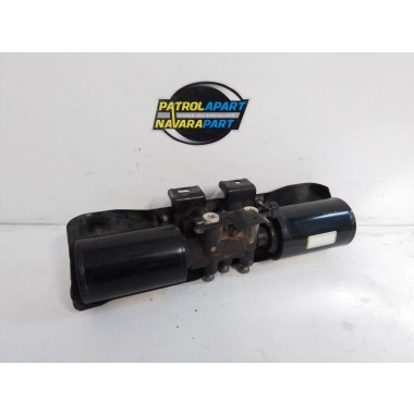 Used Front Accumulator Assembly 52240-6GW7C - Nissan Patrol Y62 (11/12-On)