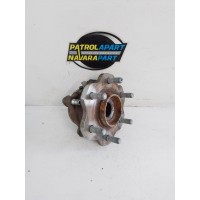 Used Rear Bearing Hub 43202-1LB0A - Nissan Patrol Y62 (11/12-On)