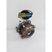 Used Rear Bearing Hub 43202-1LB0A - Nissan Patrol Y62 (11/12-On)