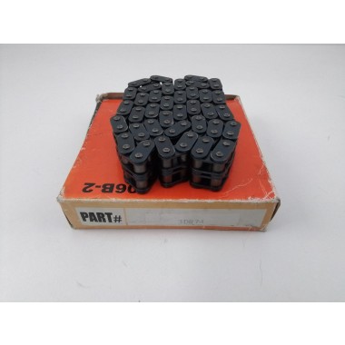 NOS Timing Chain 3DR74 - Nissan Patrol Y60 GQ 02/88-12/97 TB42