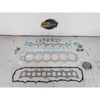 NOS Durapro Gasket Set GSF2019KCD - Nissan Patrol Y60 GQ 02/88-12/97 TB42