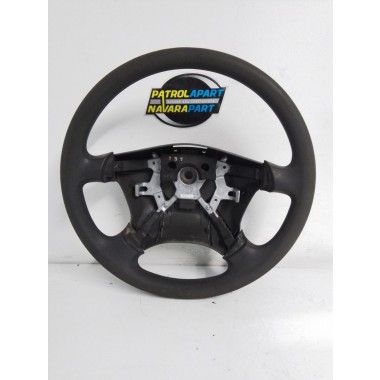 Used Steering Wheel 48430-VC200 - Nissan Patrol Y61 GU 12/97-04/17