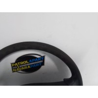 Used Steering Wheel 48430-VC200 - Nissan Patrol Y61 GU 12/97-04/17