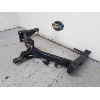 Used Tow Bar - Nissan Patrol Y62 S1-4 11/12-ON
