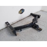 Used Tow Bar - Nissan Patrol Y62 S1-4 11/12-ON