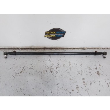 Used Heavy Duty Drag Link - Nissan Patrol Y60 GQ, Ford Maverick 03/88-03/94