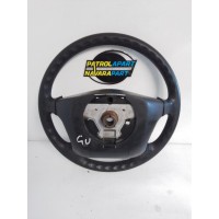 Used Steering Wheel SRS Type - Colour K - Nissan Patrol Y61 GU3 12/97-04/17