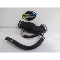 Used Air Cleaner Intake Pipe 16578-VB001 - Nissan Patrol Y61 GU TB45 (12/97-10/01)