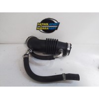 Used Air Cleaner Intake Pipe 16578-VB001 - Nissan Patrol Y61 GU TB45 (12/97-10/01)