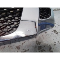 Used Radiator Grille 62310-1LB2A - Nissan Patrol Y62 (11/12-05/17)