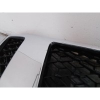 Used Radiator Grille 62310-1LB2A - Nissan Patrol Y62 (11/12-05/17)