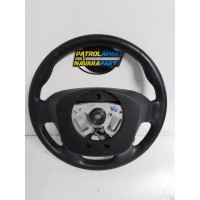 Used Steering Wheel 48430-1LA6C - Nissan Patrol Y62 (11/12-On)