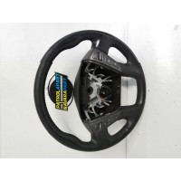 Used Steering Wheel 48430-1LA6C - Nissan Patrol Y62 (11/12-On)