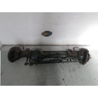 Used Front Diff Housing No Centre - 40200VB200 - Nissan Patrol Y61 GU (12/97-04/17)