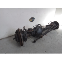 Used Front Diff Housing No Centre - 40200VB200 - Nissan Patrol Y61 GU (12/97-04/17)