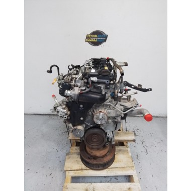 Used Engine ZD30-300,645k - Nissan Patrol Y61 GU 03/07-04/17