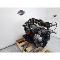 Used Engine - Nissan Patrol Y61 GU 04/00-03/07 3.0L ZD30CR Diesel - Nissan Patrol Y61 GU
