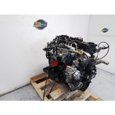 Used Engine - Nissan Patrol Y61 GU 04/00-03/07 3.0L ZD30CR Diesel - Nissan Patrol Y61 GU
