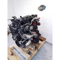 Used Engine - Nissan Patrol Y61 GU 04/00-03/07 3.0L ZD30CR Diesel - Nissan Patrol Y61 GU