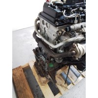 Used Engine - Nissan Patrol Y61 GU 04/00-03/07 3.0L ZD30CR Diesel - Nissan Patrol Y61 GU