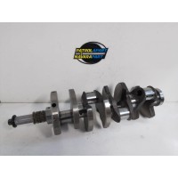 Used Crankshaft 12200-1LA0A - Nissan Patrol Y62 VK56 11/12-ON