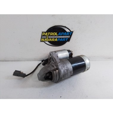 Used Starter Motor 233001CA0C - Nissan Patrol Y62 (02/16-On)