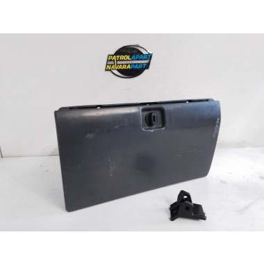 Used Glove Box 68510-01J00 - Nissan Patrol GQ, Ford Maverick 03/88-03/94
