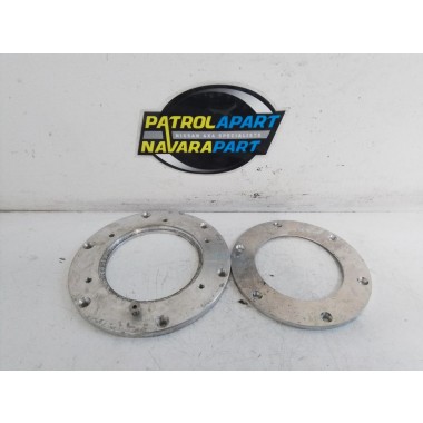 Used Fuel Pump Adaptor Commodore to Patrol - Nissan Patrol Y60 GQ, Y61 GU, Ford Maverick