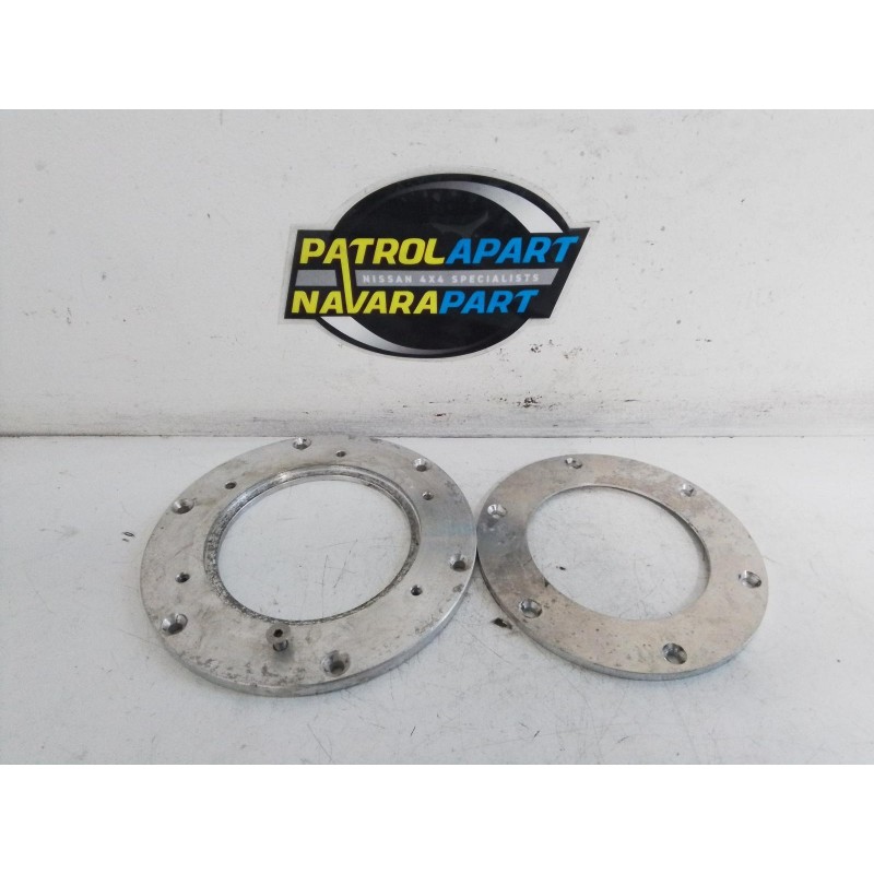 Used Fuel Pump Adaptor Commodore to Patrol - Nissan Patrol Y60 GQ, Y61 GU, Ford Maverick