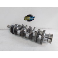 Used Crankshaft 12200-MA70A - Nissan Patrol Y61 GU 03/07-04/17 ZD30CR