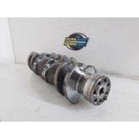 Used Crankshaft 12200-MA70A - Nissan Patrol Y61 GU 03/07-04/17 ZD30CR