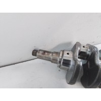 Used Crankshaft 12200-MA70A - Nissan Patrol Y61 GU 03/07-04/17 ZD30CR