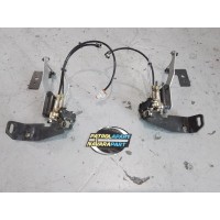 Used Air Ride Control Valves - Nissan Patrol Y62 (11/12-ON)