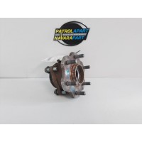 Used Rear Bearing Hub 43202-1LB0A - Nissan Patrol Y62 (11/12-On)