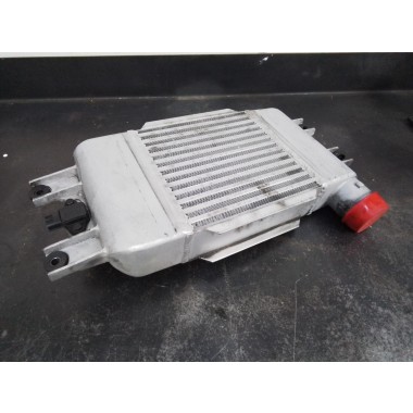 Used Intercooler - Nissan Patrol Y61 GU (03/07-04/17)