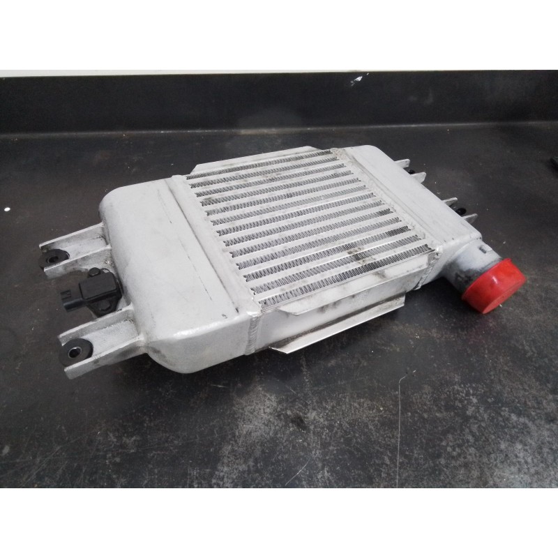 Used Intercooler - Nissan Patrol Y61 GU (03/07-04/17)