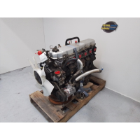 Used Engine 453,592KM's - 1991 Nissan Patrol Y60/Ford Maverick - TB42 Petrol - 03/88-03/94
