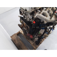 Used Engine 453,592KM's - 1991 Nissan Patrol Y60/Ford Maverick - TB42 Petrol - 03/88-03/94